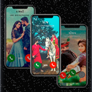 Love Video Ringtone for Incoming Call - Gujarati APK