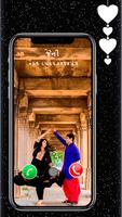 Love Video Ringtone for Incoming Call - Gujarati Affiche