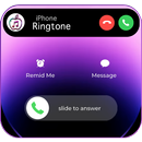 ringtone for iphone APK