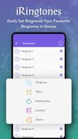 iRingtone স্ক্রিনশট 2