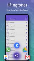 iRingtone স্ক্রিনশট 3