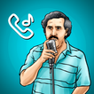Sonidos y Tonos Pablo Escobar