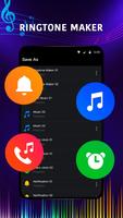 Ringtone Maker & MP3 Cutter screenshot 3