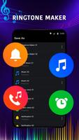 Zil Sesi Yapıcı ve MP3 Kesici Ekran Görüntüsü 3