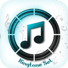 Ringtone setPhone icône