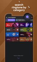 Violin Ringtones تصوير الشاشة 2