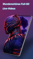 ZED - Töne & Hintergründbilder XAPK Herunterladen