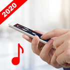 Offline Sad Ringtone App icône
