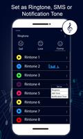 Offline Sad Ringtone App capture d'écran 2