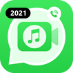 Ringtone for Whatsapp Video Call