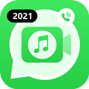 Ringtone for Whatsapp Video Call APK