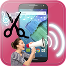 Ringtone Maker Cutter Announcer APK