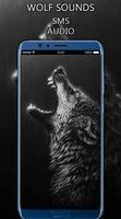 Wolf Sounds Ringtone Screenshot 3