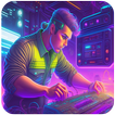 Dj Ringtones - Music sounds simgesi