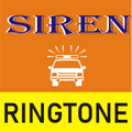 Siren sounds