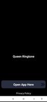 Ringtone Queen capture d'écran 1