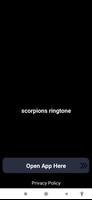 scorpions Ringtones screenshot 1