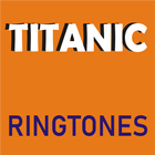 Titanic Ringtones أيقونة