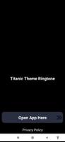 Titanic Ringtones تصوير الشاشة 1