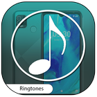 Ringtones For Tecno Pop 5 ícone