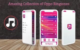 Ringtones for Oppo A5 2020 poster