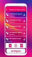 Ringtones for Oppo A5 2020 screenshot 2