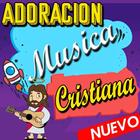 Musica Cristiana Gratis De Adoración Gratis icône