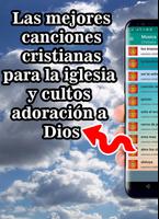 Musica Cristiana Gratis De Adoración Gratis poster