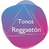 Tonos De Reggaeton Para Celular 2019 biểu tượng