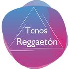 Reggaeton sonneries mobiles 2019 icône