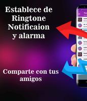 Reggaeton sonneries mobiles 2019 Affiche