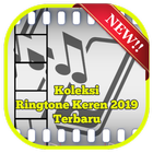 Ringtone Keren 2019 Terbaru icône