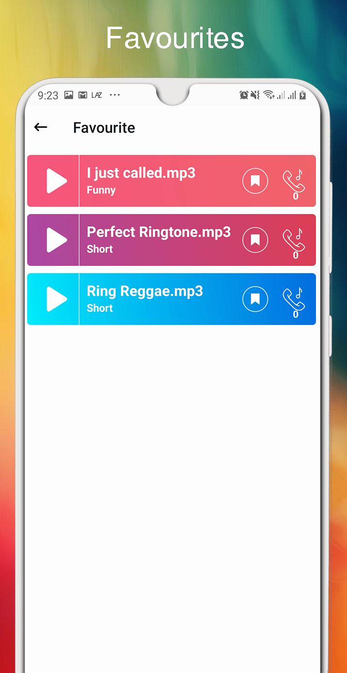 Best Notification Sounds & Ringtones 2020 for Android - APK Download