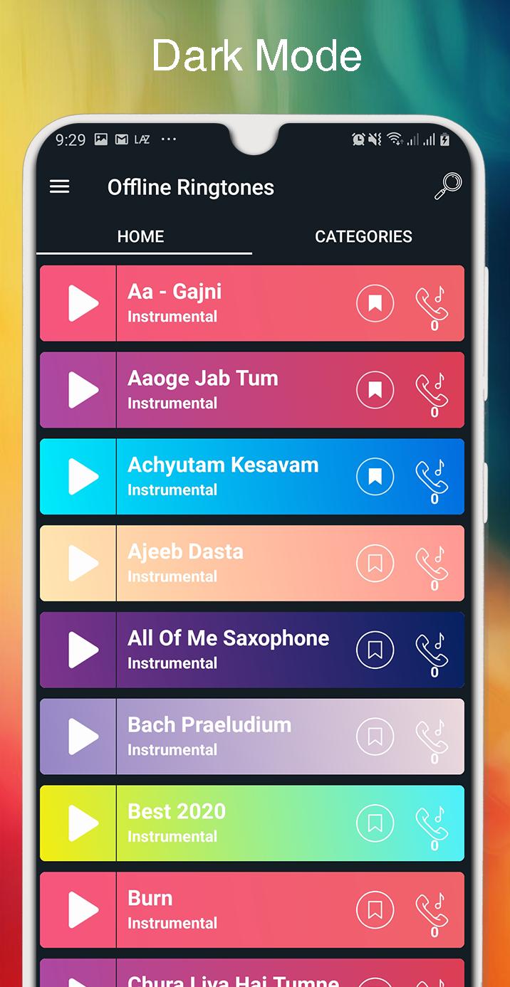 Ringtone Lucu 2020 For Android APK Download
