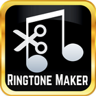 MP3 Cutter and Ringtones Maker Cut Music & Save icône