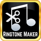 MP3 Cutter and Ringtones Maker Cut Music & Save icon
