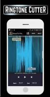 MP3 Cutter and Ringtones Maker Cut Music & Save screenshot 1