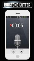 MP3 Cutter and Ringtones Maker Cut Music & Save screenshot 2