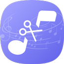 Ringtone maker - Mp3 Cutter, Mp3 Editor APK