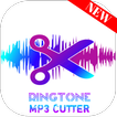 MP3 Cutter 2020:🎵 Ringtone Maker - Audio Trimmer