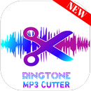 MP3 Cutter 2020:🎵 Ringtone Maker - Audio Trimmer APK