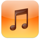 MP3 كتر صانع النغمات أيقونة
