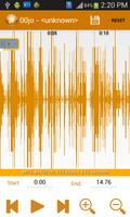 MP3 كتر صانع النغمات تصوير الشاشة 1