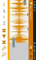 MP3 Cutter Ringtone Maker captura de pantalla 2
