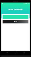 Make ringtone of my name hindi with music Plakat