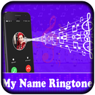 My Name RingTone Maker icon