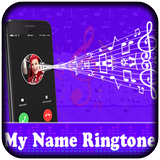 My Name RingTone Maker icon