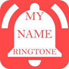 My Name Ringtones Music icône