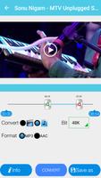 Video Audio Cutter, Mp3 Compressor, Ringtone Maker تصوير الشاشة 1