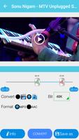 Video Audio Cutter, Mp3 Compressor, Ringtone Maker capture d'écran 1